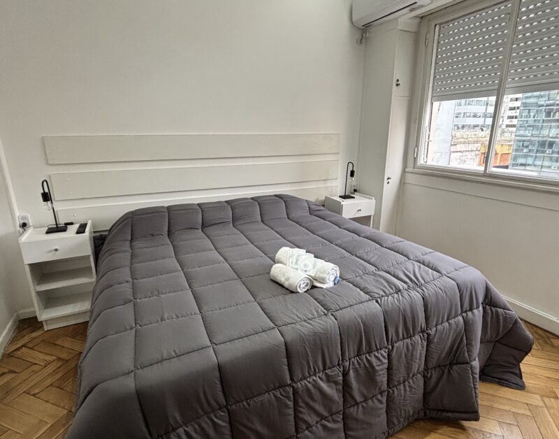 Barbara Suites Obelisco 2