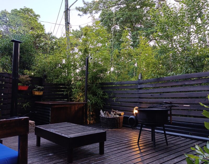 Del Bosque Surf Ranch