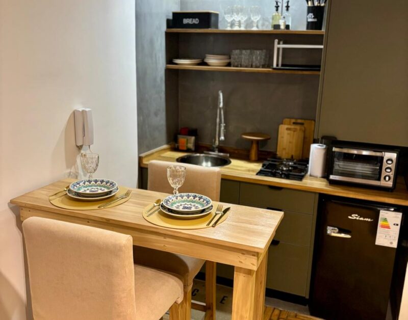 Hermoso Depto Arcos Cerca de Obras-Ciudad-Estadio Mas Monumental