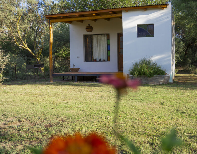 Hospedaje Sauce Linda – Cabaña Brea, Traslasierra Córdoba