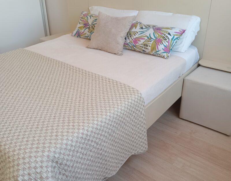 Hermoso departamento céntrico.