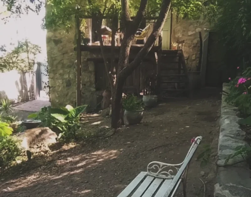 lacasitadepiedra_cabana