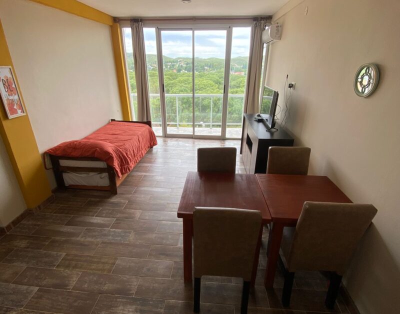 Departamento Dos ambientes