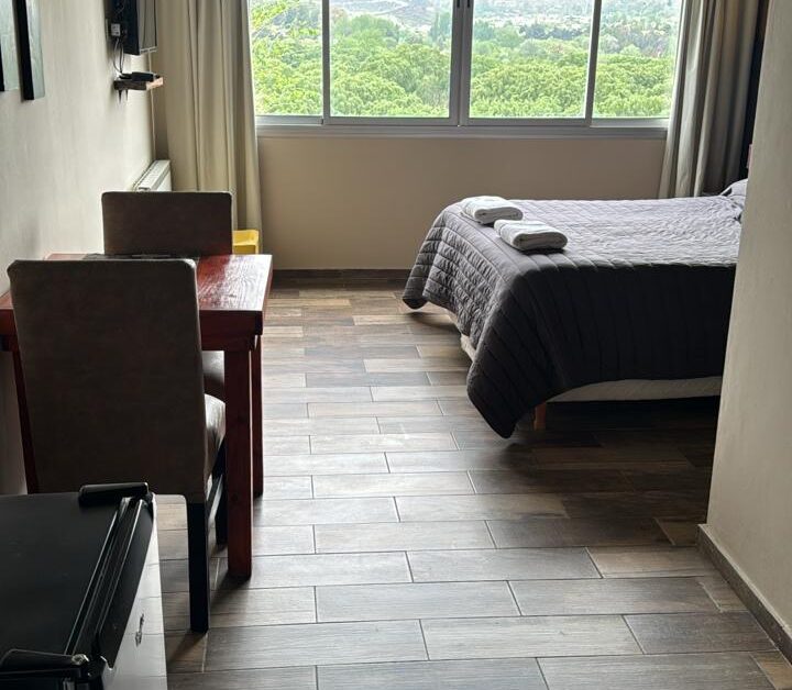 Departamento Monoambiente