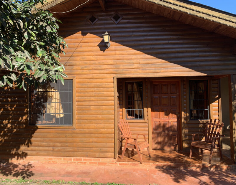 Turismo & Relax | Patio + Parking | StarLink | AC | Ore Lodge