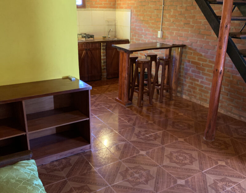 Turismo & Relax | Patio + Parking | StarLink | AC | Ore Lodge