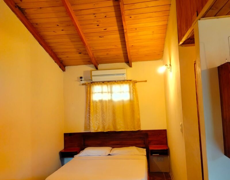 Studio | Turismo & Relax | Patio | StarLink | AC | Oré Lodge