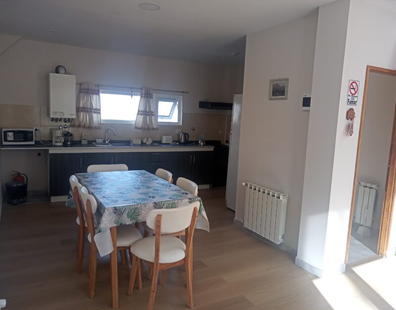 Duplex hasta 6 pasajeros