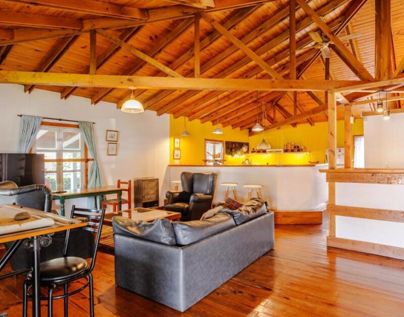 Gray Fox Apartments – Ishton