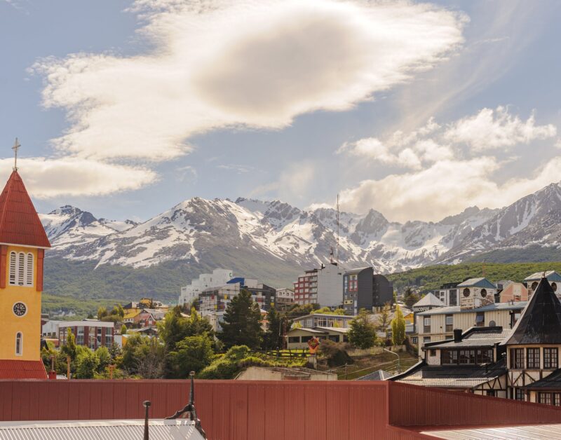 Increíble Departamento con Vista al Club Náutico